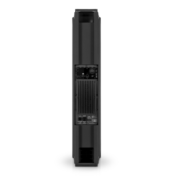 2-WAY ACTIVE SPEAKER 4X6.5"NEO WOOFER, 1.4” DRIVER, 900W/RMS DIGIPRO G3, DIGITAL STEERING COVERAGE